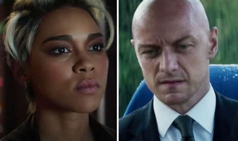 X-Men Dark Phoenix - Fans notice THIS ‘plot hole’ in new trailer | Films | Entertainment ...