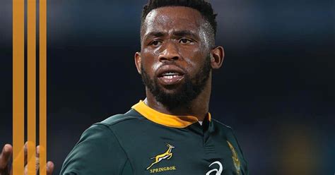 WATCH Siya Kolisi Pleads with South Africans to Fight this Virus Together - SA People