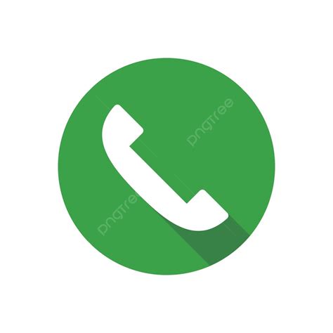 Modern Round Phone Icon Vector Graphic Old Cell Vector, Graphic, Old, Cell PNG and Vector with ...