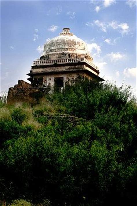 Rohtas Fort