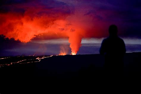 Do Volcanoes Have Anything to do with Climate Change?