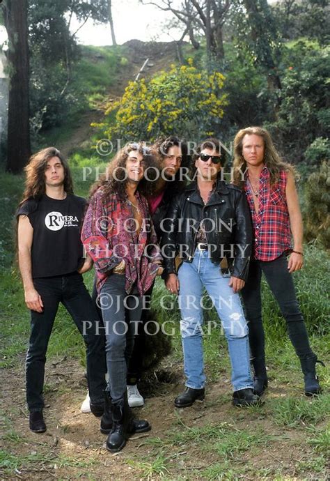 Hardline | Joe Giron | Johnny gioeli, Rock bands, Photographer