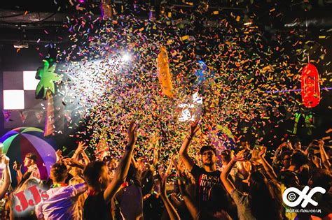 Confetti Events – Incredible Events