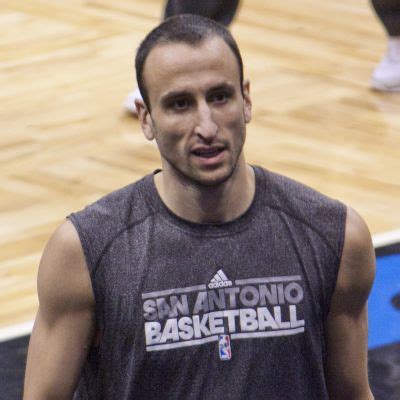 Manu Ginobili Bio, player, Net Worth, Height, Nationality