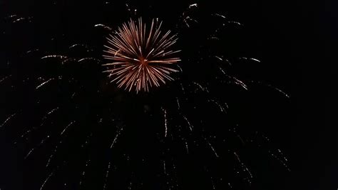 2017, 4th of July fireworks / York, PA - YouTube