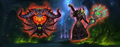 Class Guides: Destruction Warlock - World of Warcraft