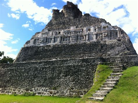 Saw Xunantunich, Mayan Ruins in Belize. | Mayan ruins, Mystical places, Belize