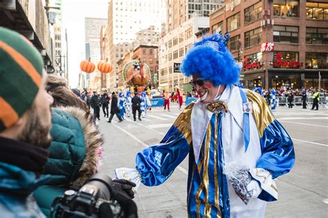 The Macy’s Day Parade | A Life Goal Adventure In NYC » Live Lovely ...