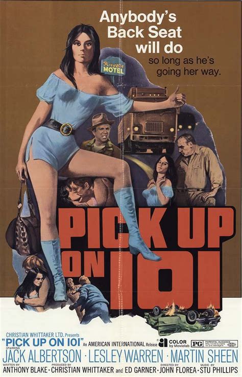 1970s Sexploitation Tag Lines: Innuendo and Bad Puns Run Amok ...