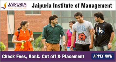 Jaipuria Noida: Jaipuria Institute of Management | Management, Noida, Institute