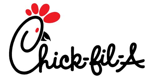 The History Of The Chick-fil-A Logo - Logo Design Magazine