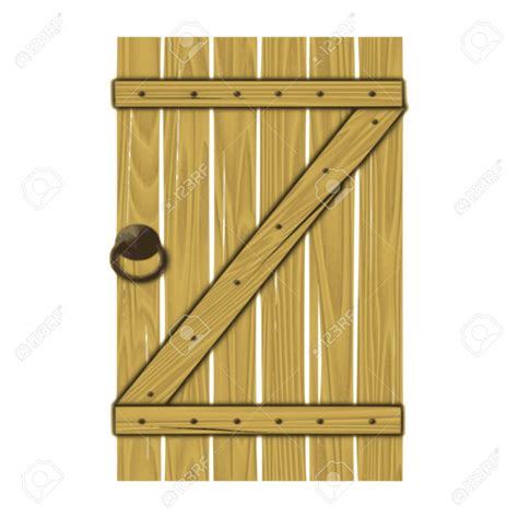 Wooden gate clipart 20 free Cliparts | Download images on Clipground 2024