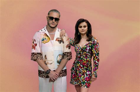 Selena Gomez, DJ Snake's 'Selfish Love' Lyrics Translated to English