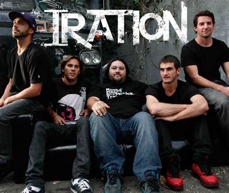 Jasen T. Davis: Iration - Music