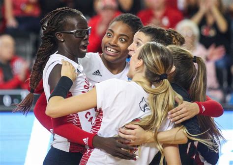 Louisville volleyball vs Baylor: How to watch, stream NCAA Sweet 16 ...