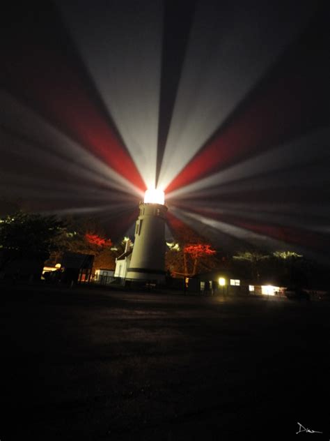 Umpqua Lighthouse State Park, an Oregon State Park located near North Bend