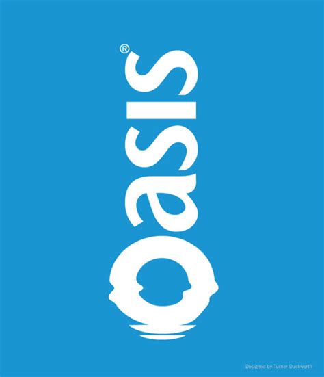 Oasis Groupe Logo