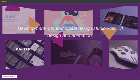 20+ Best Inspiring Portfolio Website Examples in 2024