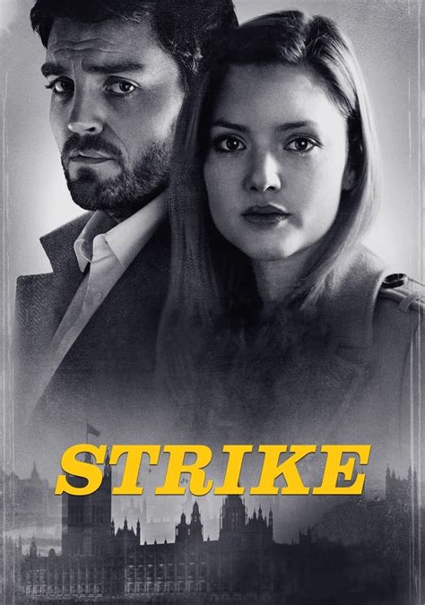 Strike | TV fanart | fanart.tv