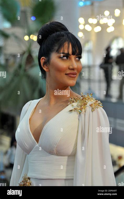 Tunisian actress hi-res stock photography and images - Alamy