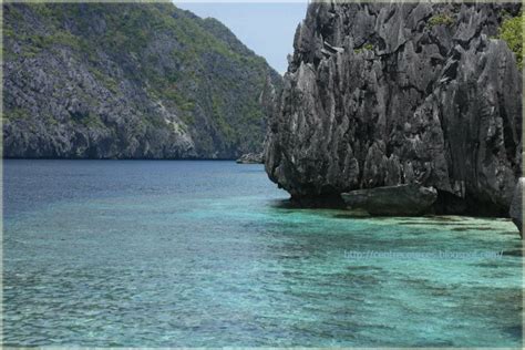 El Nido Palawan Tour Packages