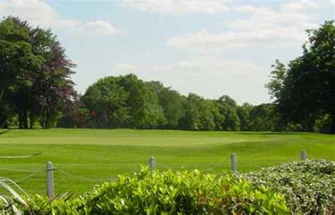 Moor Hall Golf Club in Sutton Coldfield, Birmingham, England | Golf Advisor