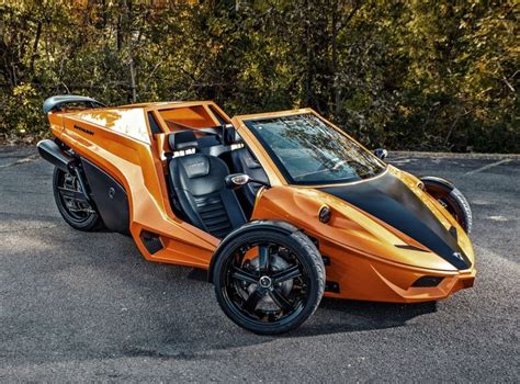 slingshot polaris - Google Search | bill ernsperger | Pinterest | Slingshot and Cars