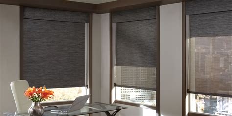 Interior Shading - Lutron | The Denver Shade Company