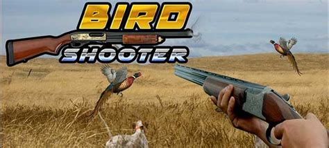 Bird Hunting Season 2015 » Android Games 365 - Free Android Games Download