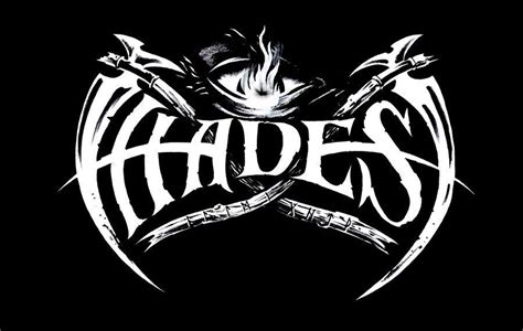 Hades Logo - LogoDix