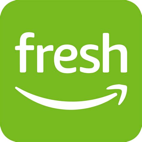 Unveiling the AmazonFresh Logo PNG: Grab it Exclusively at logotiktokpng.com