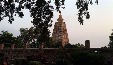 5 Famous Temples In Bihar That You Should Visit In 2023