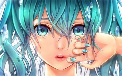 1920x1080px, 1080P Free download | Vocaloid Hatsune Miku Anime Girl ...