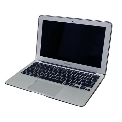 pricerightcomputers: Apple MacBook Air A1370 Mid 2011 11.6" Core i5 1 ...