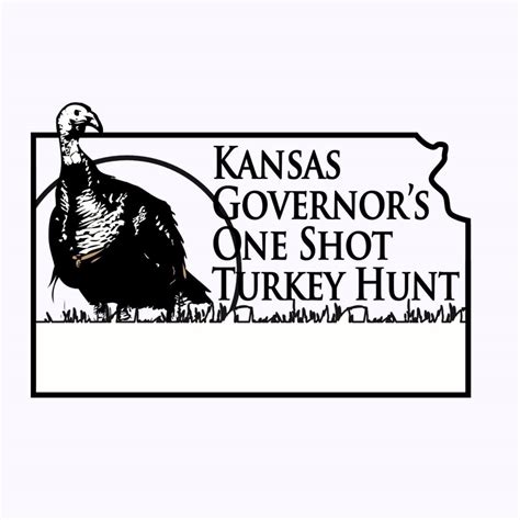 Kansas Governor's One Shot Turkey Hunt | El Dorado KS