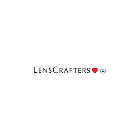 LensCrafters Logo Vector - (.Ai .PNG .SVG .EPS Free Download)