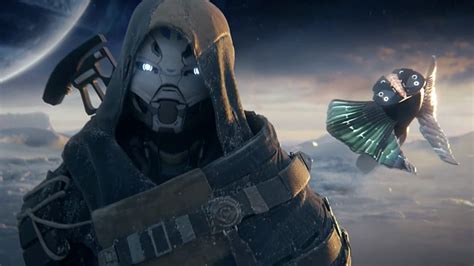 Destiny 2: Beyond Light Delayed Until November