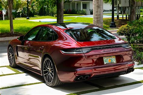 2023 Porsche Panamera: Review, Trims, Specs, Price, New Interior Features, Exterior Design, and ...