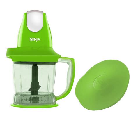 ninja storm blender 450w food/drink processor (certified refurbished) - Walmart.com - Walmart.com