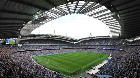 Manchester City | Fútbol Amino ⚽️ Amino