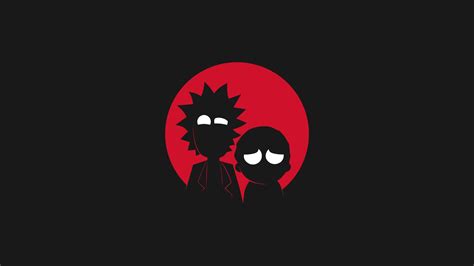 Rick And Morty Desktop 4k Wallpapers - Wallpaper Cave