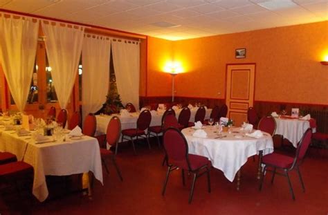 Restaurant Hotel de la Paix, Saint-Gérand-le-Puy - Restaurant Avis, Numéro de Téléphone & Photos ...