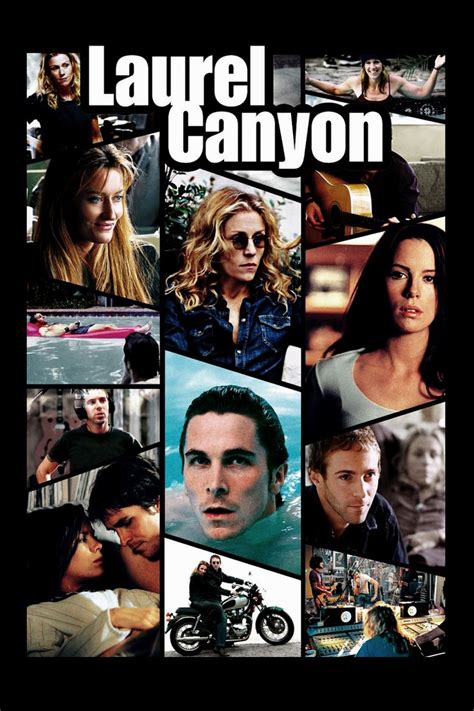 Laurel Canyon (film) - Alchetron, The Free Social Encyclopedia