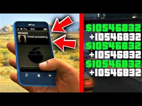 GTA 5: "ALL CHEAT CODES!" - PS4, Xbox One & PC! [Cheats] (Grand Theft Auto 5: All Cheats) - YouTube