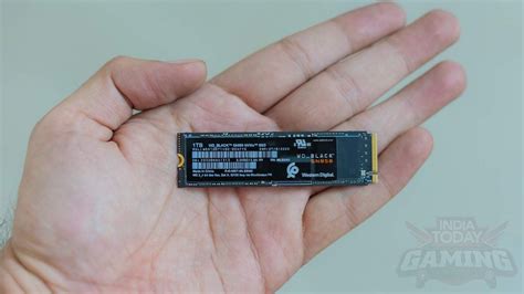 WD Black SN850 NVMe SSD Review PCMag | lupon.gov.ph