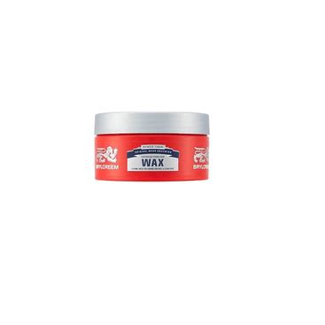 Brylcreem Styling Hair Wax - 75ml - Brylcreem - Online Shop | Medicines 2U