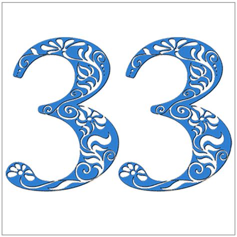 Numerology Life Path 33 | World Numerology