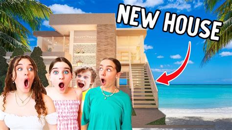 WE BUILT A HOUSE TOGETHER (new Norris Nuts house) Gaming w/ The Norris Nuts – Trends