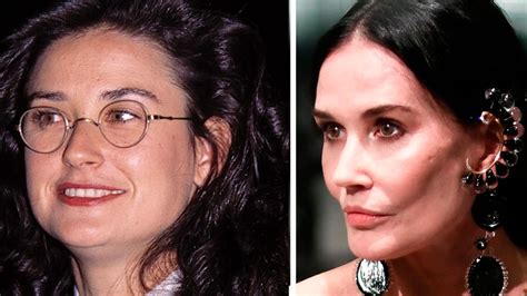 Demi Moore’s new look: Photos show how much she’s changed | news.com.au ...