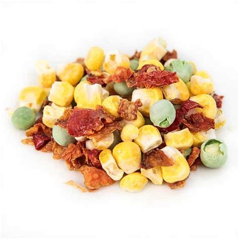 Freeze Dried Vegetables by VETRIX GLOBAL, Freeze Dried Vegetables from Bangalore | ID - 3656921